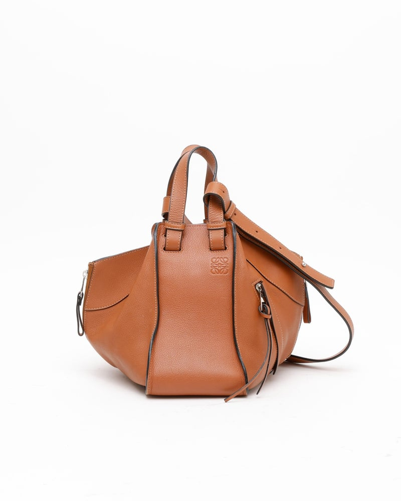 Loewe Small Hammock Bag