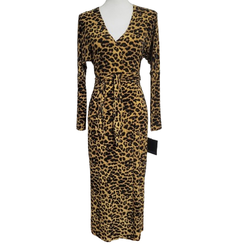 Norma Kamali Maxi dress