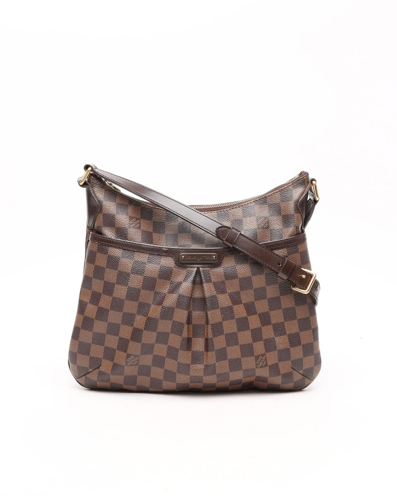 Louis Vuitton Damier Bloomsbury PM Bag