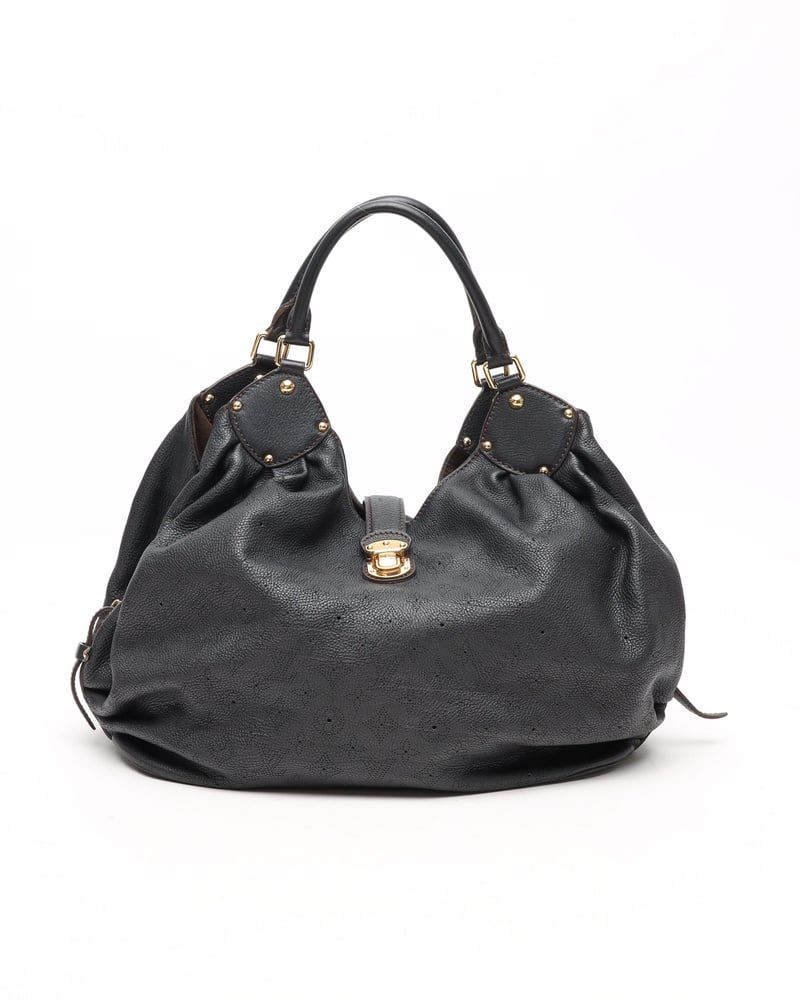 Louis Vuitton Mahina XL Bag