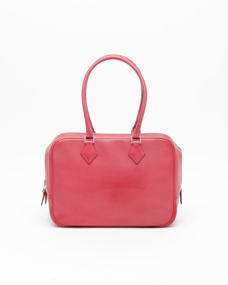 Hermès Chevre Mysore Plume 28 Bag