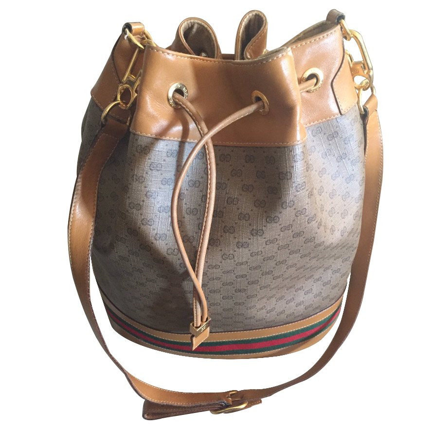 Gucci Bucket Bag