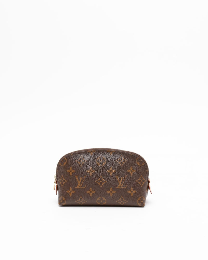 Louis Vuitton Cosmetic Pouch