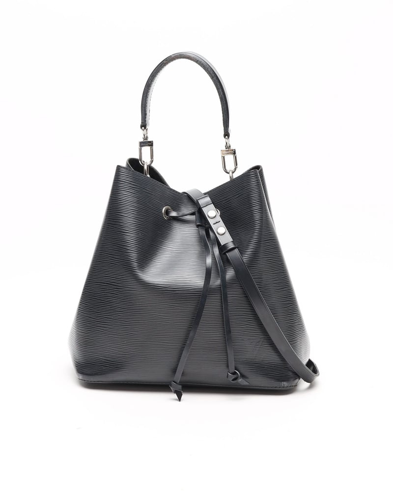 Louis Vuitton Epi NéoNoé MM Bag