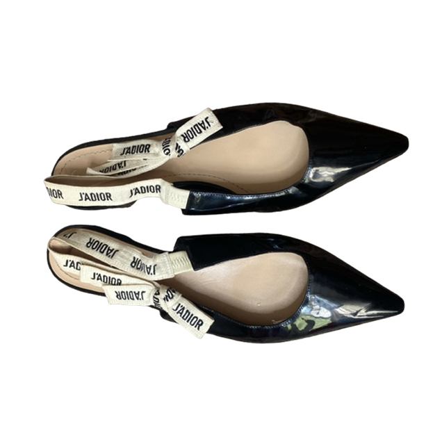 Christian Dior Ballerines Dior