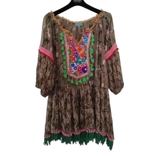 Antica Sartoria Robe Exceptionnel.