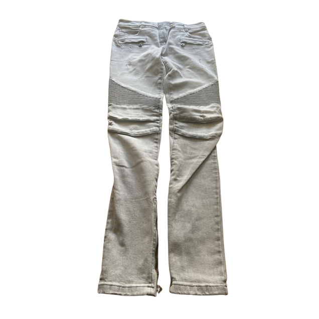 Balmain Bikerjeans