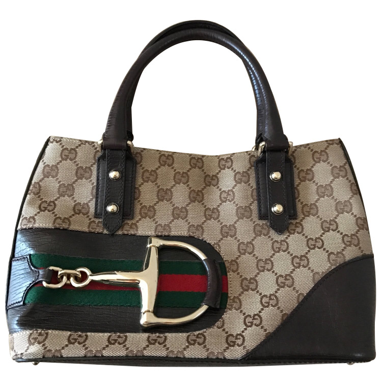 Gucci Handbag