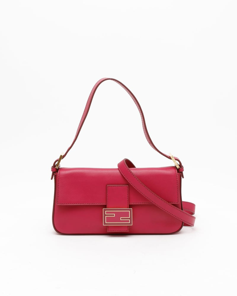 Fendi Medium Baguette Bag