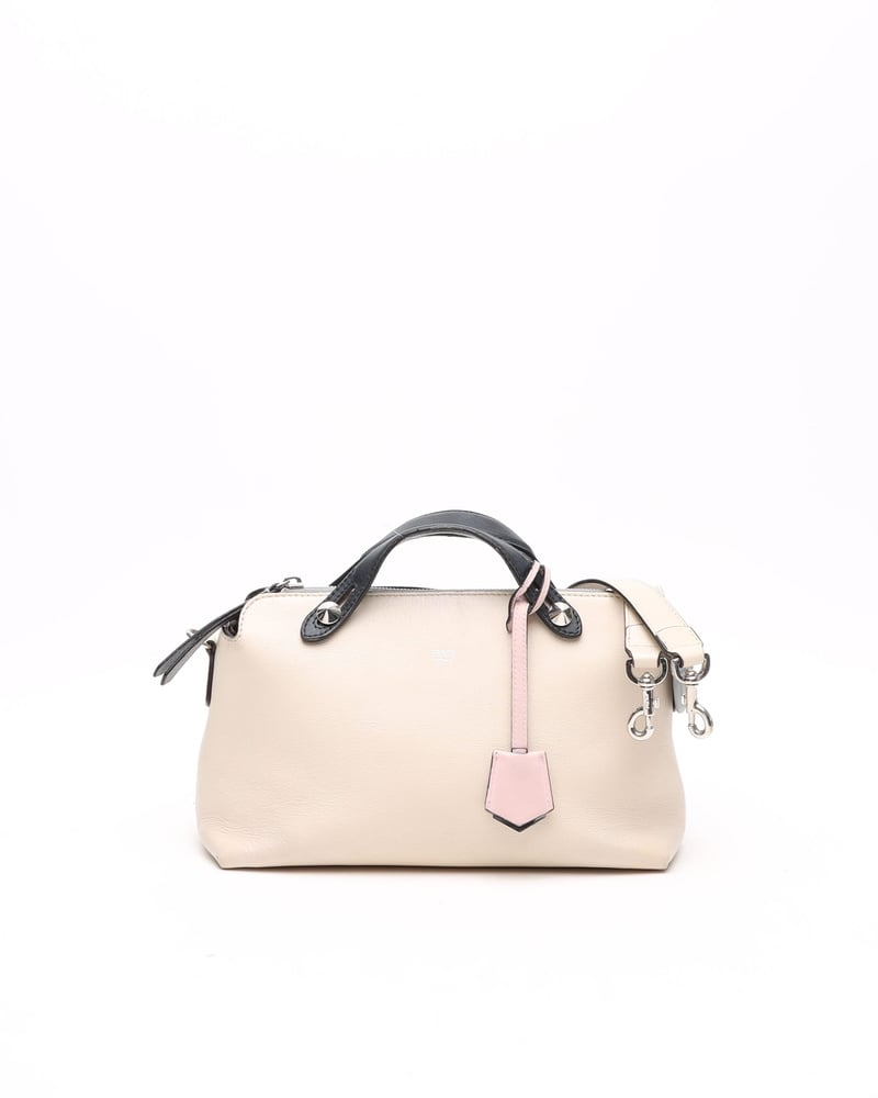 Fendi By The Way Bag