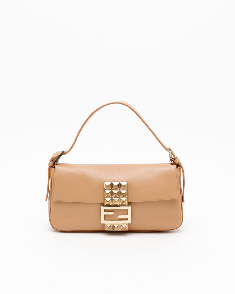 Fendi Medium Baguette Bag