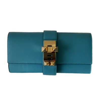 Hermès Medor clutch