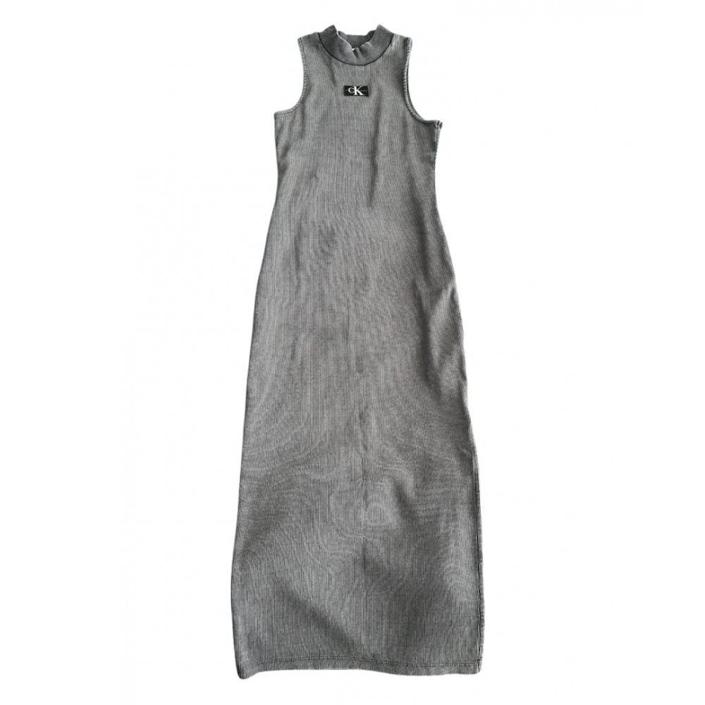 Calvin Klein Maxi dress