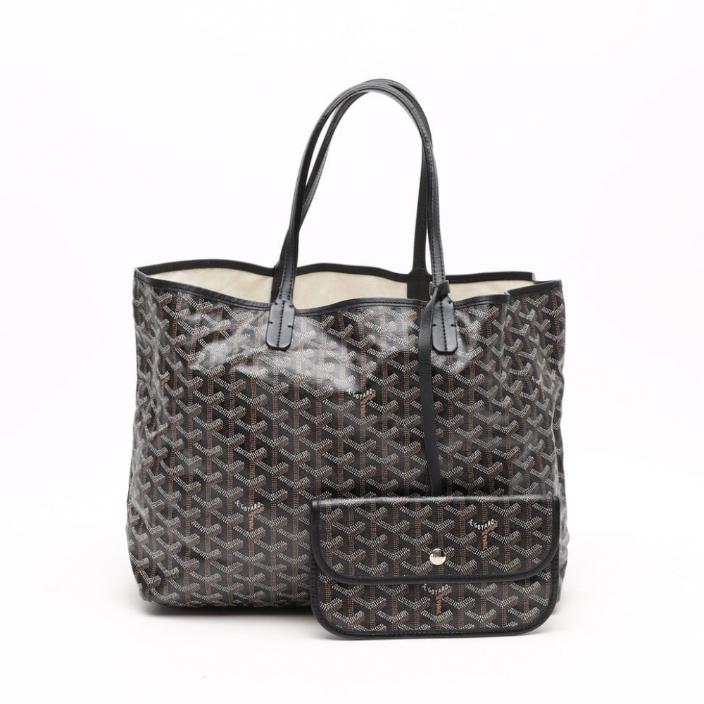 Goyard Saint Louis PM Tote Bag