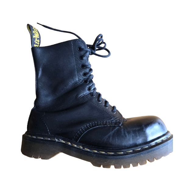 Dr. Martens 1490 10 Eye