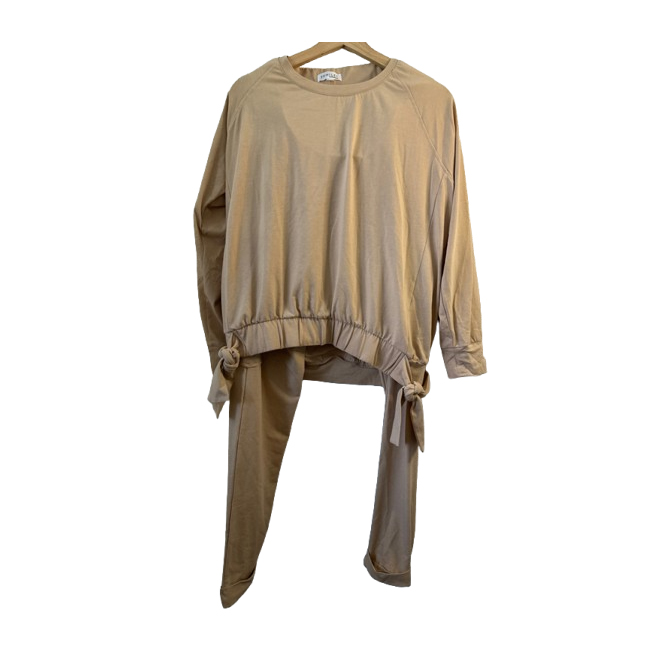 Chantelle Vêtements de détente pour femmes