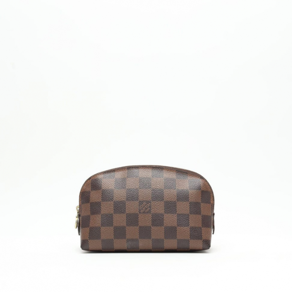 Louis Vuitton Damier Cosmetic Pouch