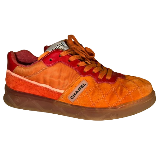 Chanel Basket Chanel