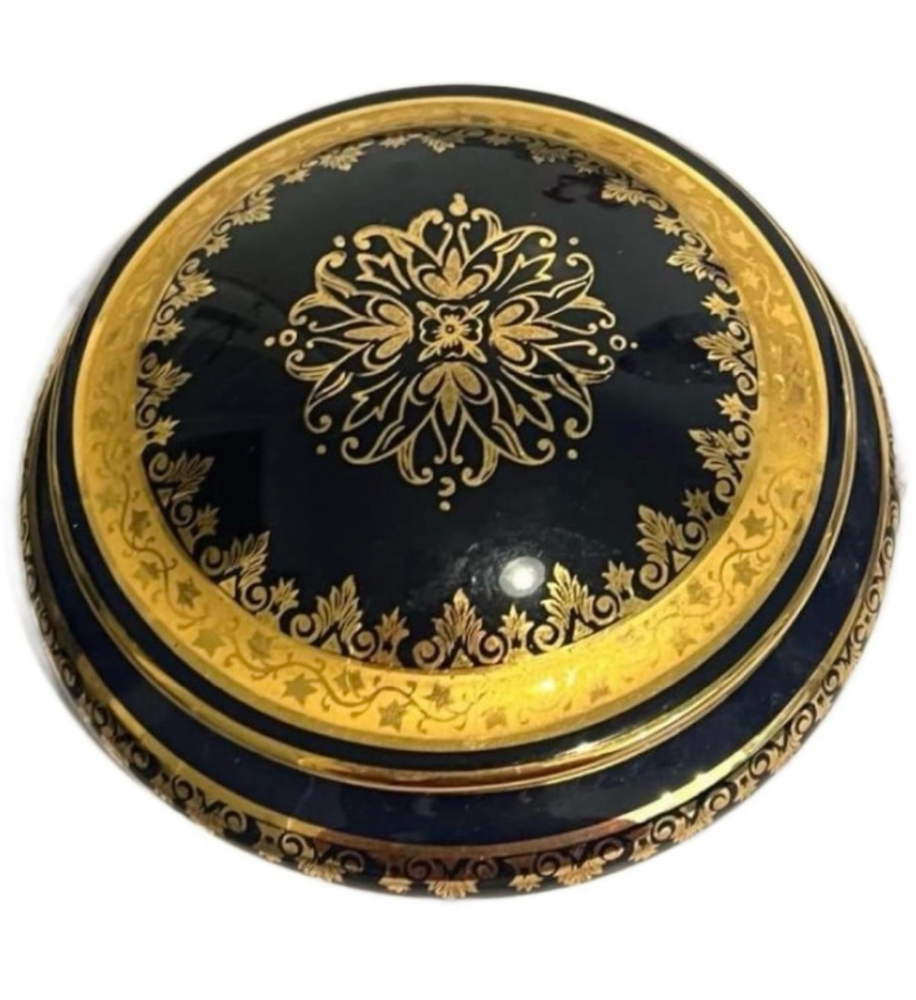 Limoges Candy box