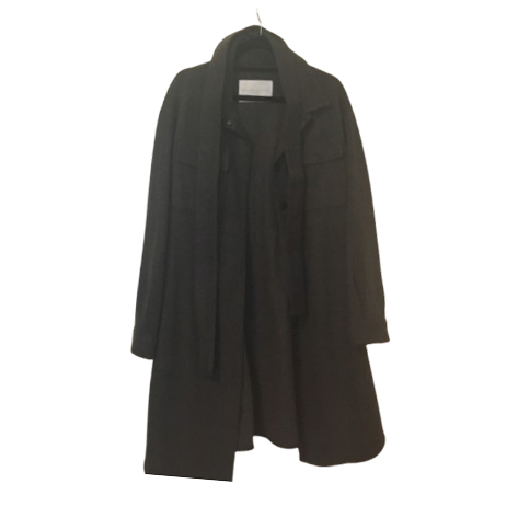 Fabiana Filippi Veste / Manteau Léger/ Tunique