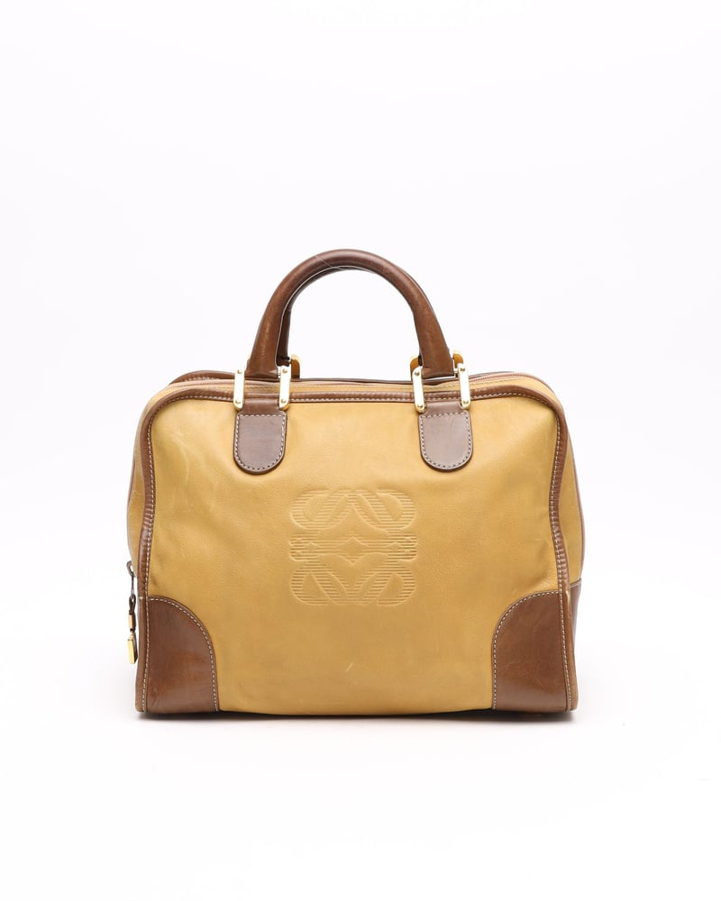 Loewe Amazona 32 Bag