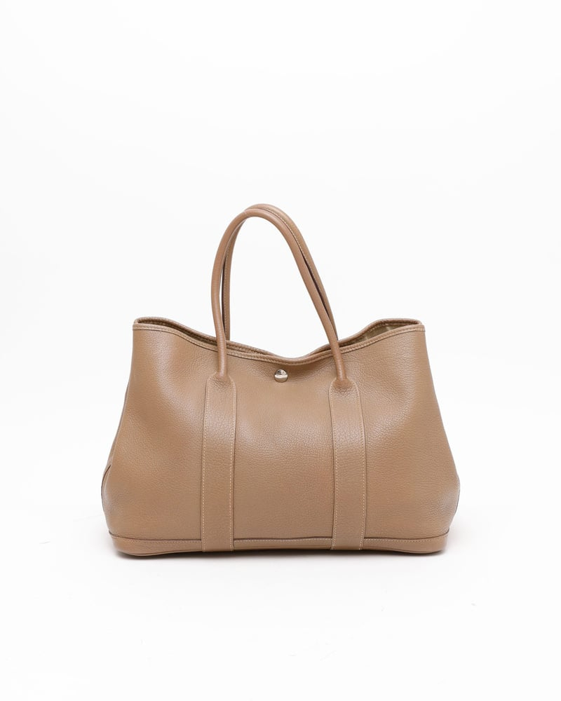 Hermès Negonda Garden Party 36 Tote Bag