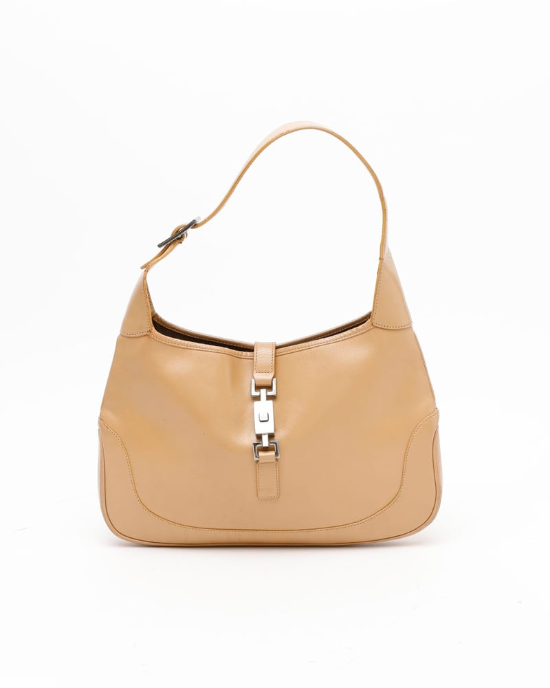 Gucci Jackie Shoulder Bag