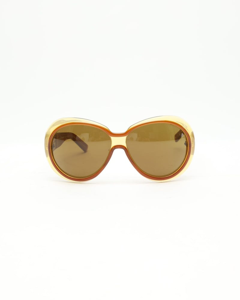 Bottega Veneta Sunglasses