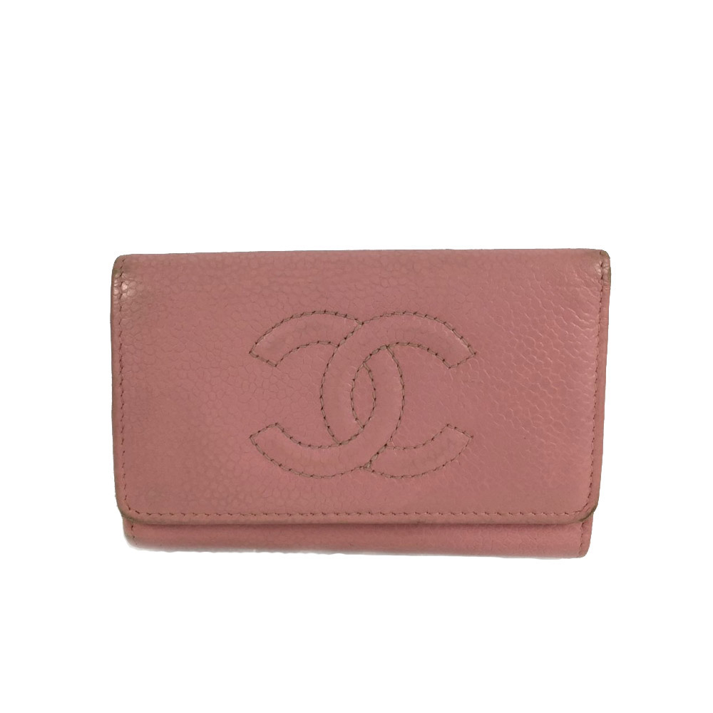 Chanel Key Case