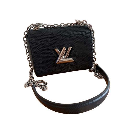 Louis Vuitton Twist Mini