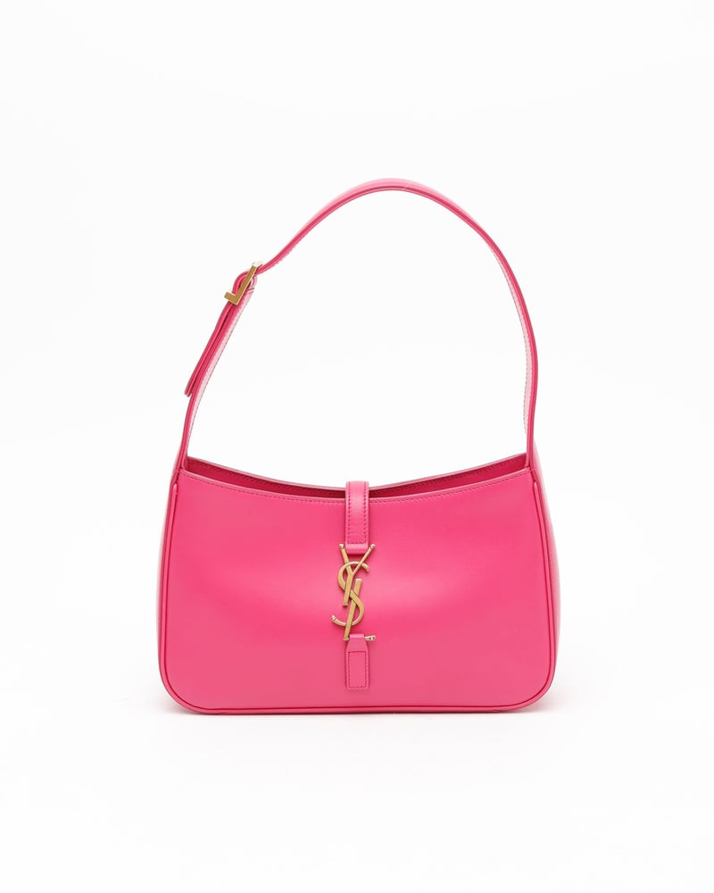 Saint Laurent Le 5 á 7 Hobo Bag