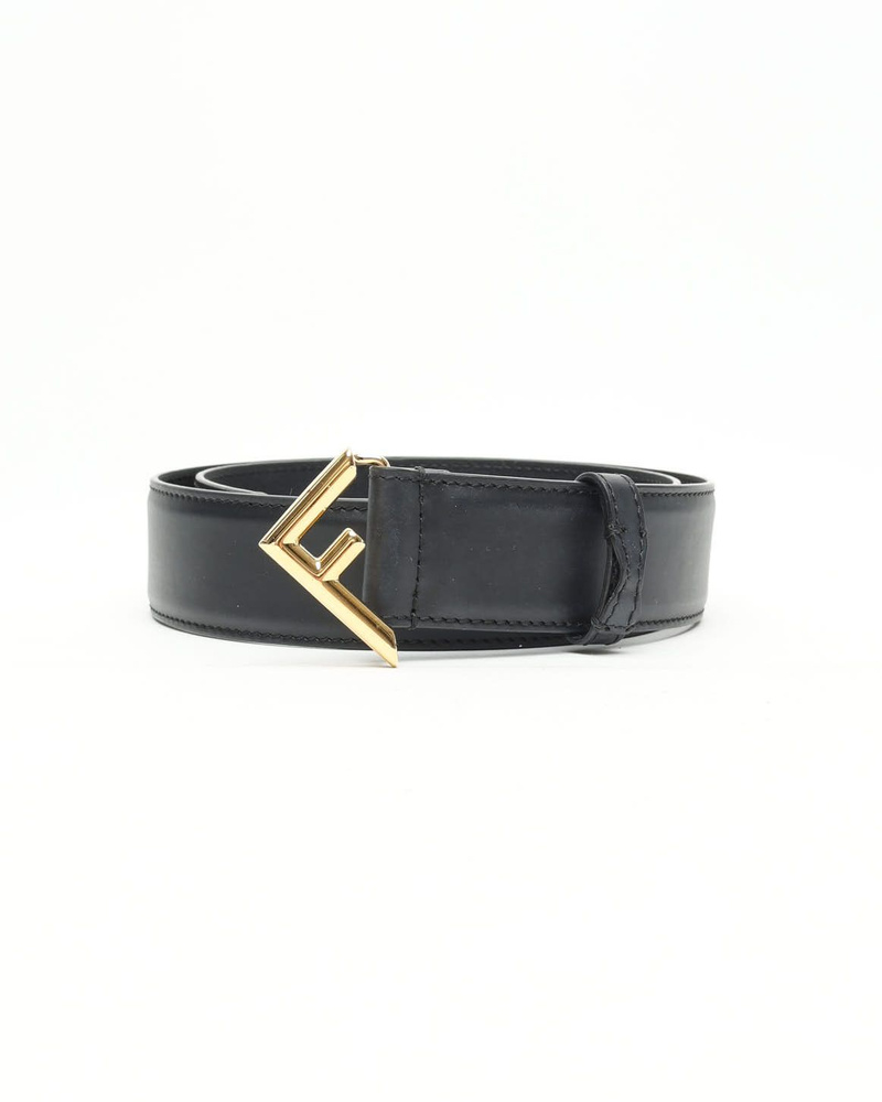 Fendi Leather Bracelet