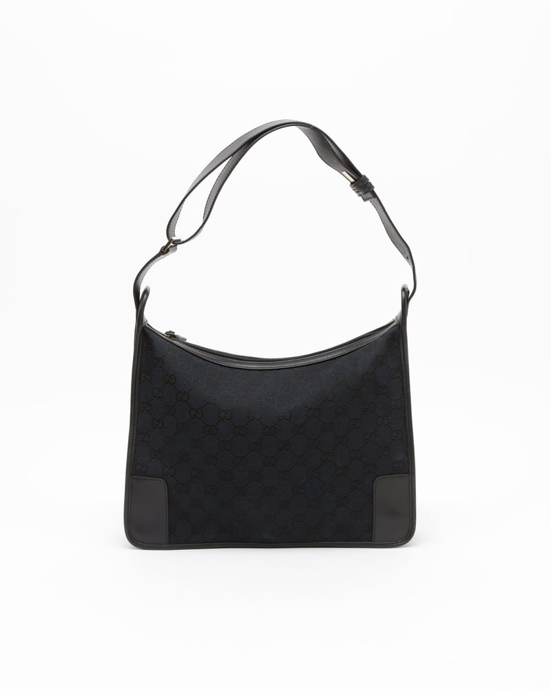 Gucci GG Hobo Bag