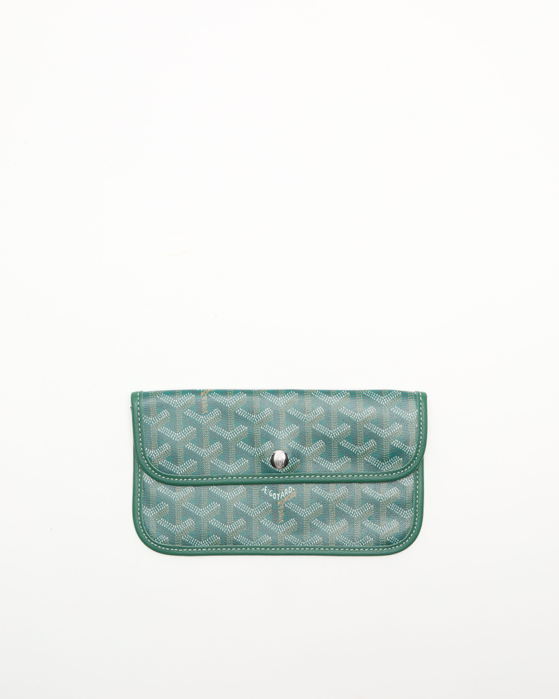 Goyard Pouch