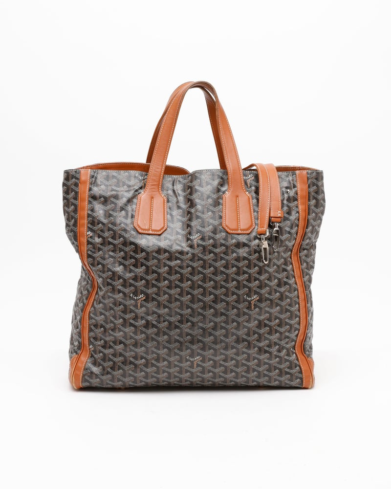 Goyard Voltaire Tote Bag