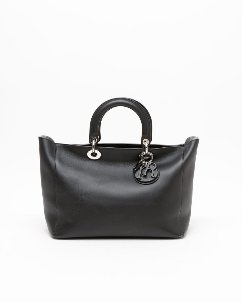 Christian Dior Diorissimo Tote Bag