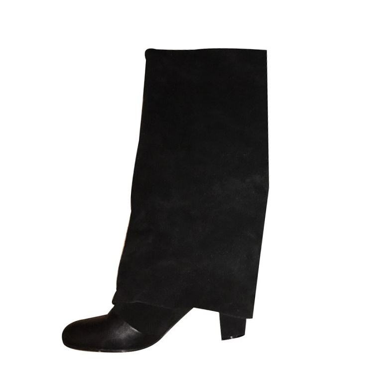 See By Chloé Stiefel