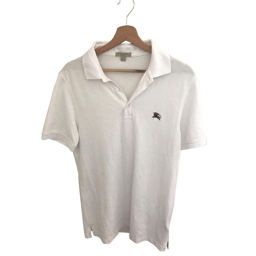 Burberry Polo