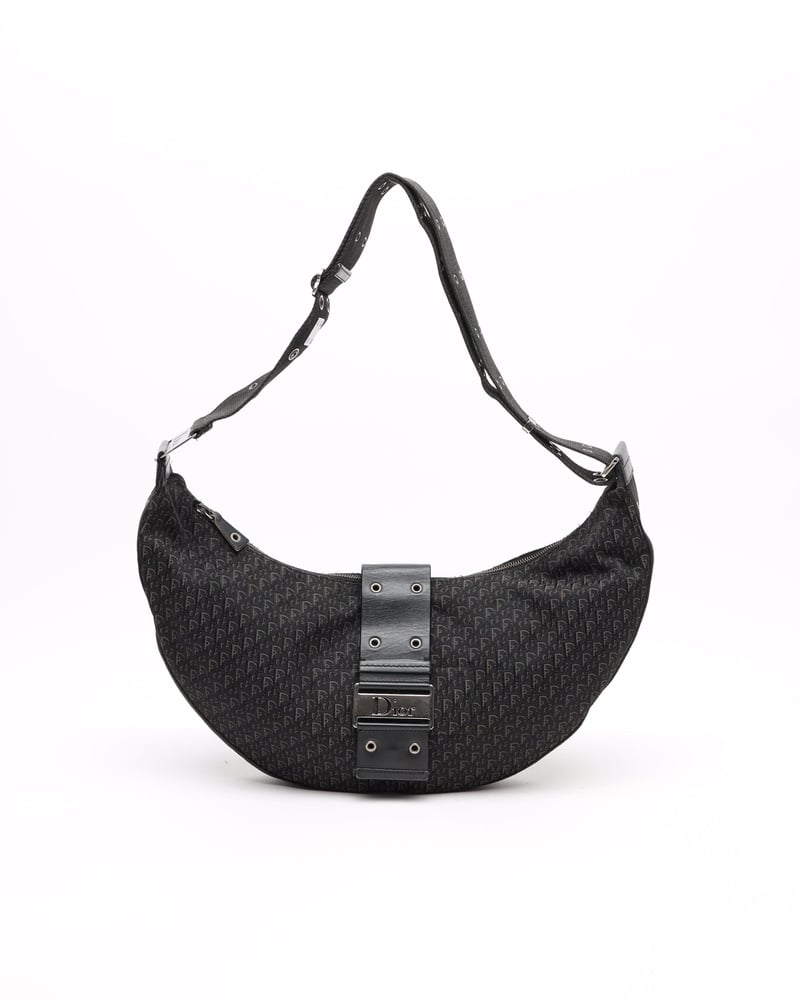 Christian Dior Street Chic Hobo Bag