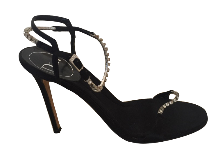 Christian Dior Sandalen