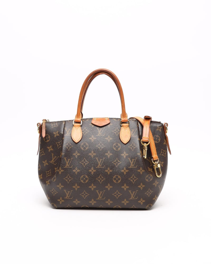 Louis Vuitton Monogram Turenne PM Bag
