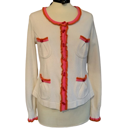 PIANURA STUDIO Neue Strickjacke