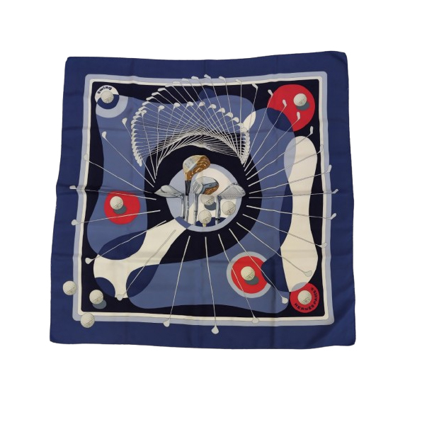 Hermès Carré Swing