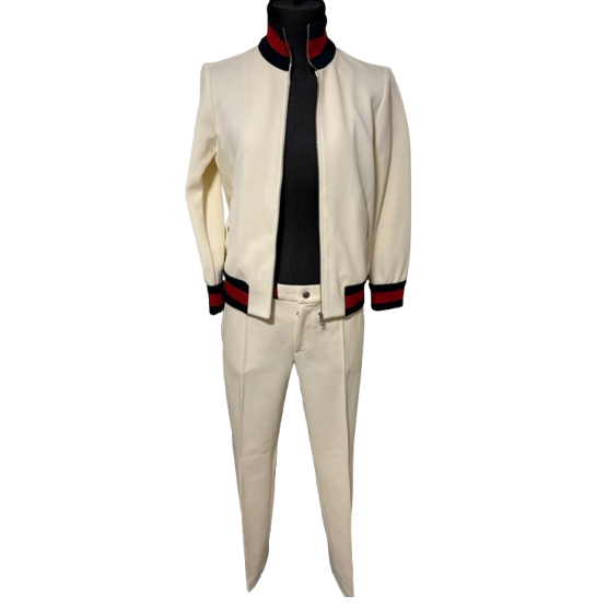 Gucci Casual set of pants and jacket