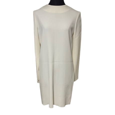 Celine Mittellanges Kleid