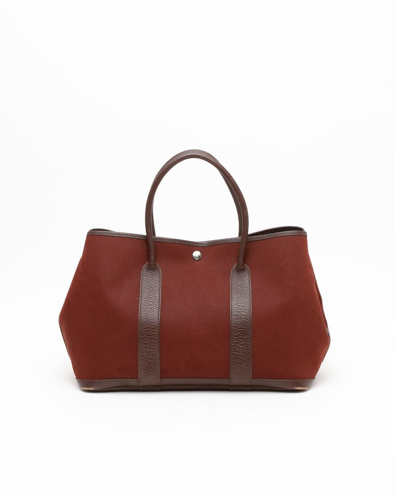 Hermès Garden Party 36 Bag