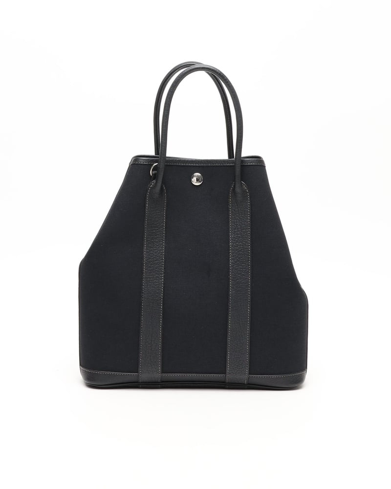 Hermès Garden File 28 Bag