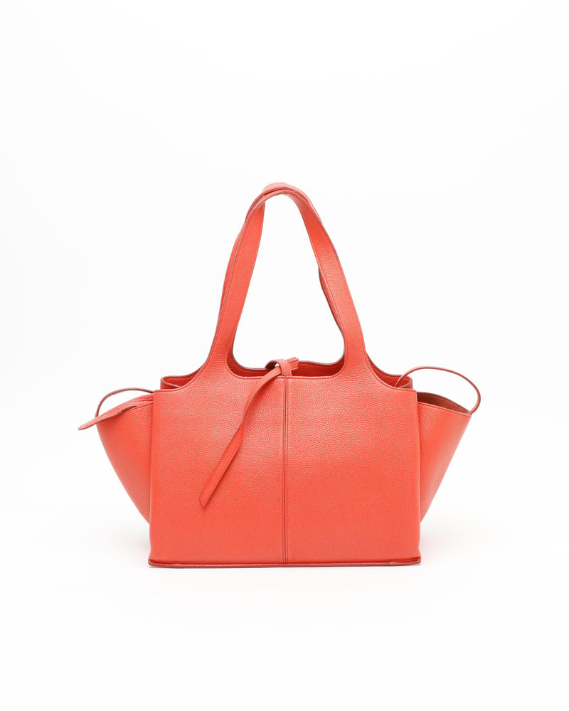 Celine Céline Small Tri-Fold Bag