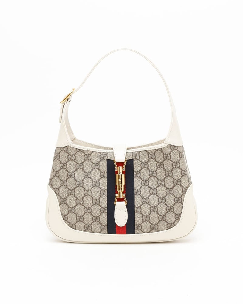 Gucci Medium Jackie 1961 Bag