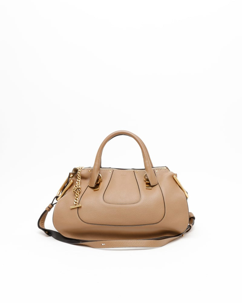 Chloé Hayley Bag